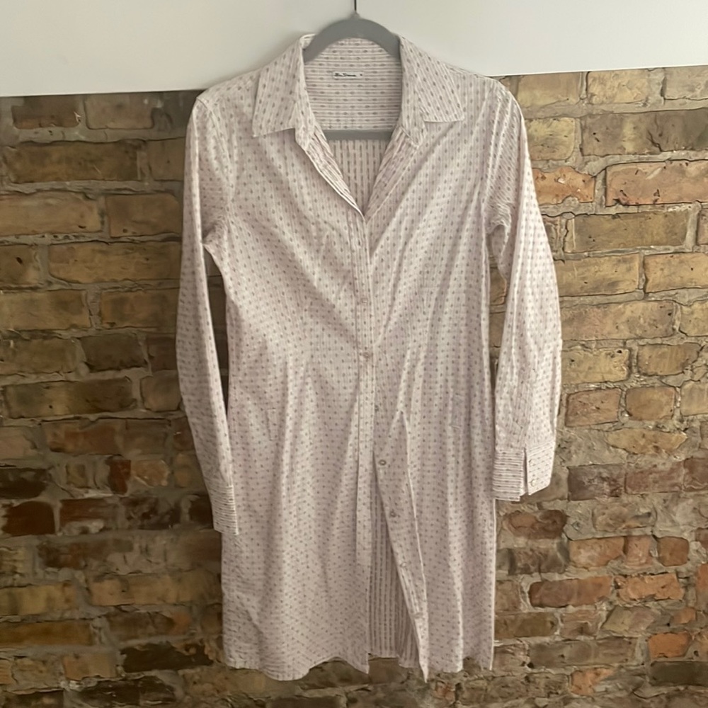 Vintage Ben Sherman dress